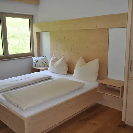 Sillhof Appartement