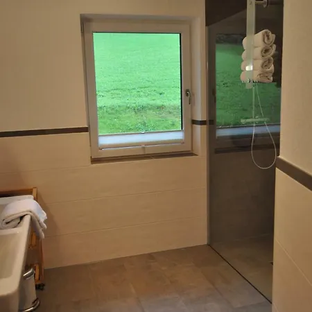 Sillhof Appartement Scheffau am Wilden Kaiser