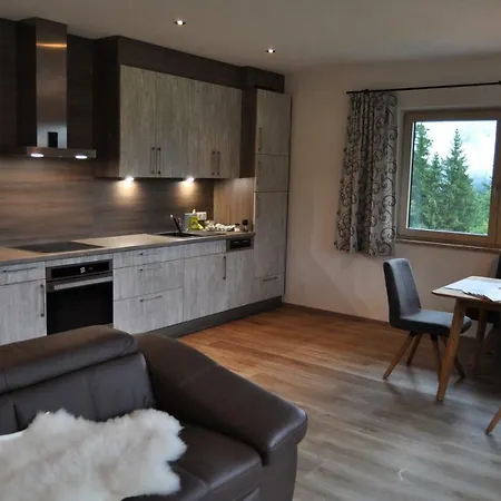 Sillhof Apartment