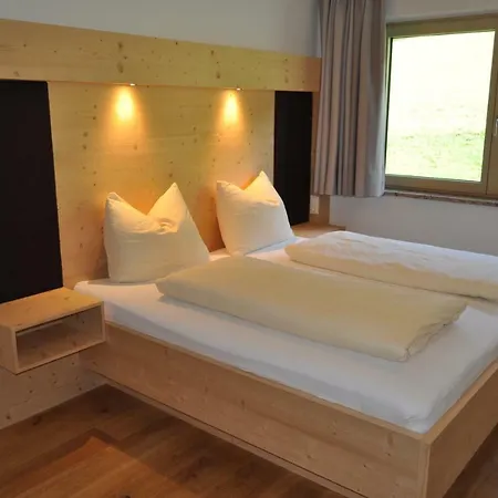 Apartment Sillhof *