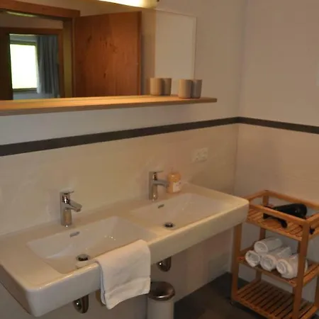 Sillhof Apartment Scheffau am Wilden Kaiser