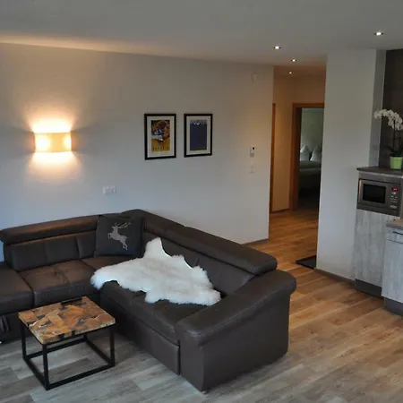 Apartment Sillhof Scheffau am Wilden Kaiser
