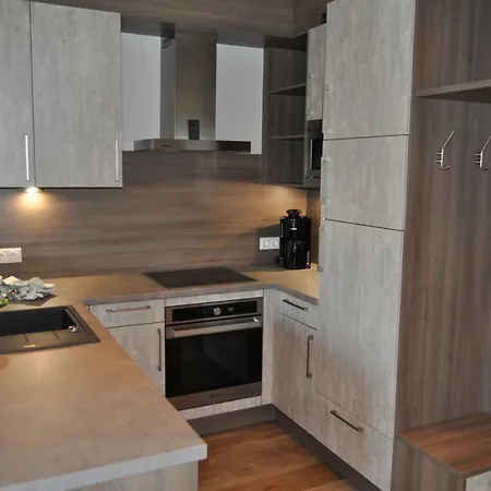 Apartment Sillhof